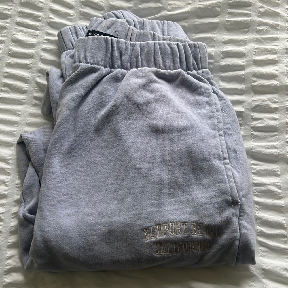 Brandy Melville Sweats
